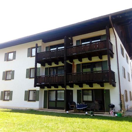 Alpina Inzell 335 Chiemgaukarte Apartment Exterior photo